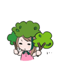 Me＆You Story（個別スタンプ：2）