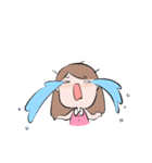 Me＆You Story（個別スタンプ：12）