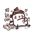 Tempura Chick（個別スタンプ：31）