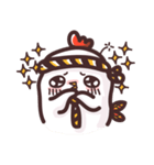 Tempura Chick（個別スタンプ：37）