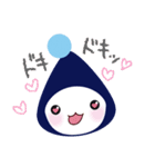 あいねこ＆藍ずきん（個別スタンプ：29）