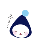 あいねこ＆藍ずきん（個別スタンプ：30）