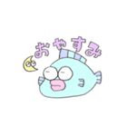 タラコン達とその仲間たち Part1（個別スタンプ：2）