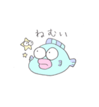 タラコン達とその仲間たち Part1（個別スタンプ：5）