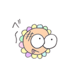 タラコン達とその仲間たち Part1（個別スタンプ：27）