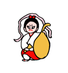福のおすそわけ（個別スタンプ：3）