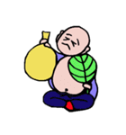 福のおすそわけ（個別スタンプ：10）