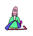 福のおすそわけ（個別スタンプ：26）