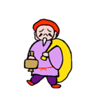 福のおすそわけ（個別スタンプ：39）
