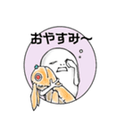 アルク日常会話（個別スタンプ：13）