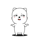 Meowji（個別スタンプ：4）