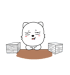 Meowji（個別スタンプ：5）