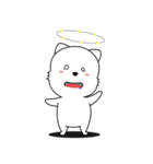 Meowji（個別スタンプ：6）