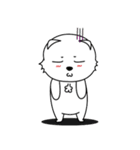 Meowji（個別スタンプ：7）