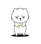 Meowji（個別スタンプ：15）