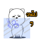 Meowji（個別スタンプ：17）