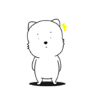 Meowji（個別スタンプ：18）