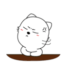 Meowji（個別スタンプ：20）