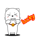 Meowji（個別スタンプ：22）