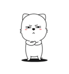 Meowji（個別スタンプ：24）