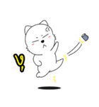 Meowji（個別スタンプ：35）