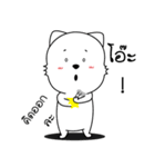 Meowji（個別スタンプ：37）