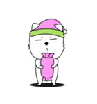 Meowji（個別スタンプ：38）