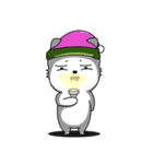 Meowji（個別スタンプ：40）