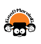 MR.Dum Dum（個別スタンプ：2）