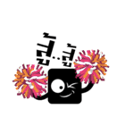 MR.Dum Dum（個別スタンプ：4）