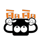 MR.Dum Dum（個別スタンプ：5）