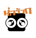 MR.Dum Dum（個別スタンプ：7）