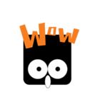 MR.Dum Dum（個別スタンプ：8）