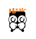 MR.Dum Dum（個別スタンプ：9）
