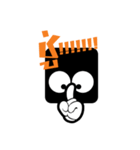 MR.Dum Dum（個別スタンプ：13）