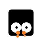 MR.Dum Dum（個別スタンプ：21）