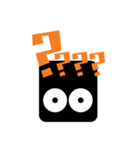MR.Dum Dum（個別スタンプ：23）