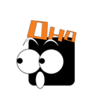 MR.Dum Dum（個別スタンプ：27）