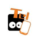 MR.Dum Dum（個別スタンプ：32）