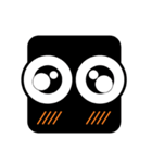 MR.Dum Dum（個別スタンプ：33）