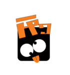 MR.Dum Dum（個別スタンプ：38）