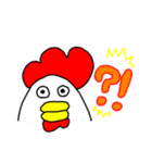 トリピッピスタンプ〜よくつかうVer.〜（個別スタンプ：19）