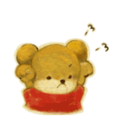 Gentle Animals Sticker（個別スタンプ：7）