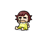 DODO's Daily（個別スタンプ：1）