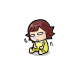 DODO's Daily（個別スタンプ：2）