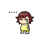 DODO's Daily（個別スタンプ：4）