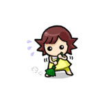 DODO's Daily（個別スタンプ：5）