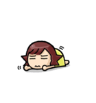 DODO's Daily（個別スタンプ：8）