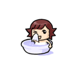 DODO's Daily（個別スタンプ：9）