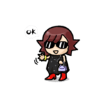 DODO's Daily（個別スタンプ：10）